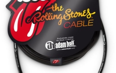 Cablu de instrument The Rolling Stones Cable Instrument TS silentPlug RX 3m