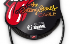 Cablu de instrument The Rolling Stones Cable Instrument TS silentPlug RX 9m
