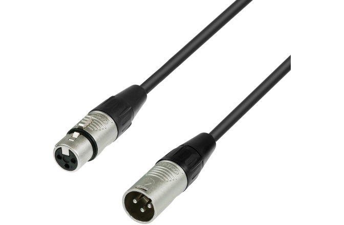 Cablu de microfon Adam Hall 4Star Mic XLR 20m