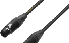 Cablu de microfon Adam Hall 5Star Mic XLR 15m