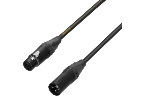 5Star Mic XLR 20m 5Star Mic XLR 20m