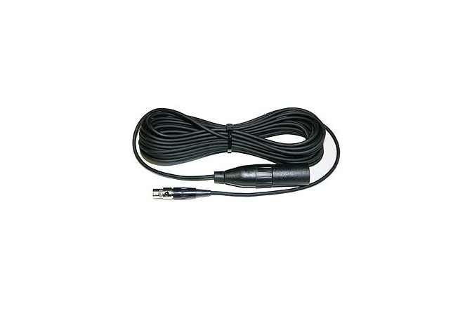 Cablu de microfon Audio-Technica AT-P12186