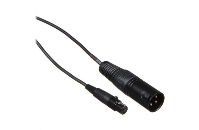 Cablu de microfon Audix CBLM25