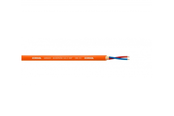 CMK 222 Orange