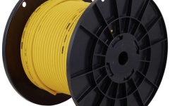Cablu de microfon Cordial CMK 222 Yellow