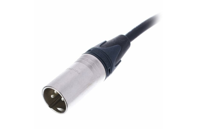 Cablu de microfon Cordial  CTM 5 MFS-CS 