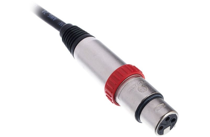 Cablu de microfon Cordial  CTM 5 MFS-CS 