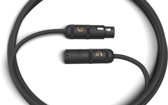 Cablu de microfon Daddario American Stage Microphone Cable 1,52 m