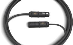 Cablu de microfon Daddario American Stage Series Microphone Cable 3,048 m