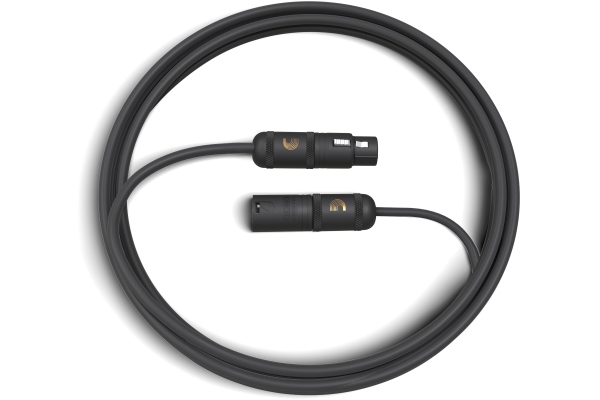 American Stage Series Microphone Cable 3,048 m American Stage Series Microphone Cable 3,048 m
