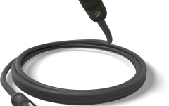 Cablu de microfon Daddario American Stage Series Microphone Cable 3,048 m