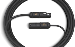 Cablu de microfon Daddario American Stage Series Microphone Cable 7,62 m