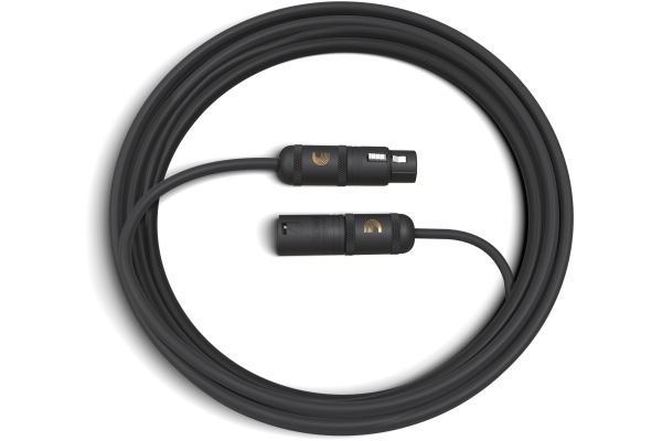 American Stage Series Microphone Cable 7,62 m American Stage Series Microphone Cable 7,62 m