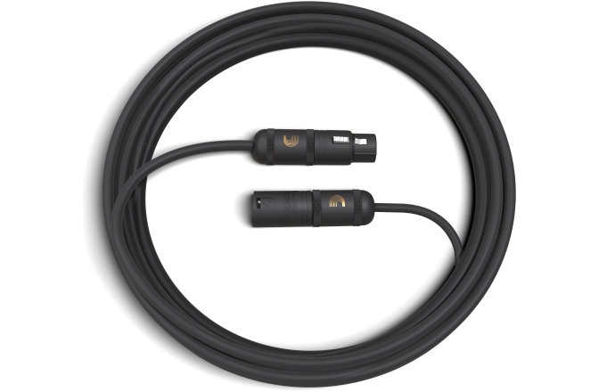 Cablu de microfon Daddario American Stage Series Microphone Cable 7,62 m