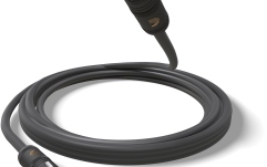 Cablu de microfon Daddario American Stage Series Microphone Cable 7,62 m