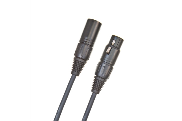 Classic Series XLR Microphone Cable 15,24 m