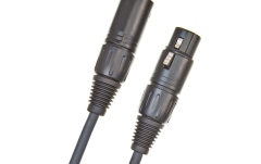 Cablu de microfon Daddario Classic Series XLR Microphone Cable 3,048 m