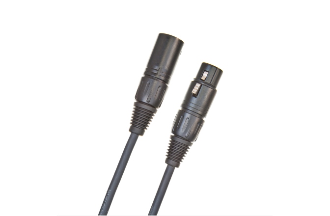 Cablu de microfon Daddario Classic Series XLR Microphone Cable 3,048 m
