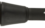 Cablu de Microfon Fender Professional Series Microphone Cable 25' Black