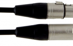 Cablu de microfon Gewa Cablu microfon Pro Line VE10 1.5m