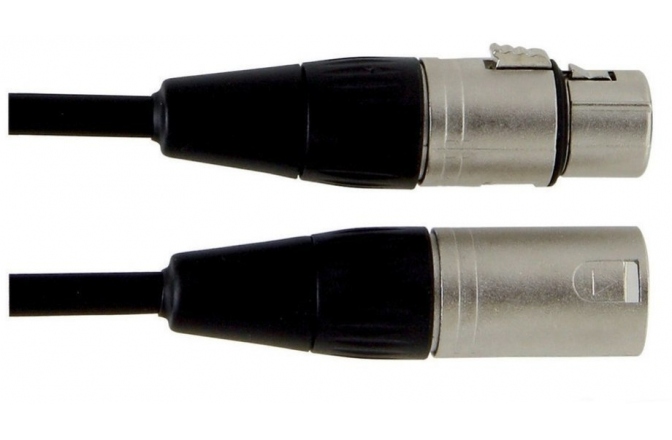 Cablu de microfon Gewa Cablu microfon Pro Line VE10 1.5m