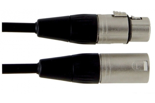 Cablu microfon Pro Line VE5 15m