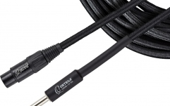 Cablu de microfon Ortega Mic cable XLRf-TSm 9 m