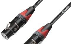 Cablu de microfon The Rolling Stones Cable Mic XLR 15m
