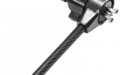 Cablu de otel Eurolite KG-180S Cable Lock Anti-theft Protection 
