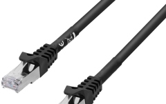 Cablu de rețea Adam Hall 3Star CAT6A 30m