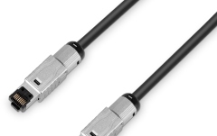 Cablu de rețea Adam Hall 4Star CAT6 30m