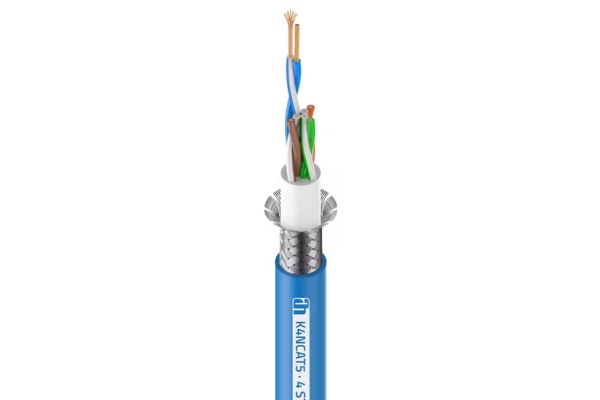 4Star Network Cable CAT5E Flame retardant & Halogen free 4Star Network Cable CAT5E Flame retardant & Halogen free