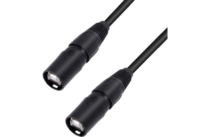 Cablu de rețea Adam Hall 5Star ECON CAT6A 30m