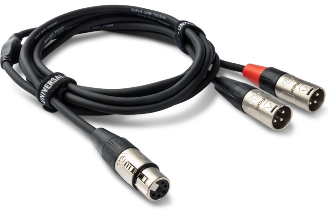 Cablu de schimb microfon Universal Audio CBL-SPHERE10