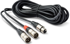 Cablu de schimb microfon Universal Audio CBL-SPHERE25