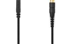 Cablu detasabil pentru casti<br /> Audix CBLHP96