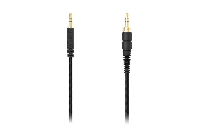 Cablu detasabil pentru casti<br /> Audix CBLHP96