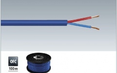 Cablu difuzor Monacor SPC-515/BL