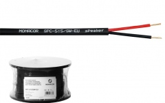 Cablu difuzor Monacor SPC-515/SW-EU