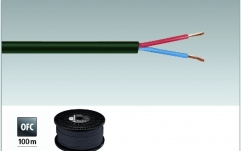 Cablu difuzor Monacor SPC-515/SW