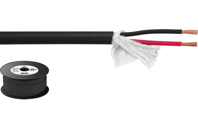 Cablu difuzor Monacor SPC-515CA E