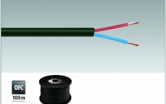Cablu difuzor Monacor SPC-525/SW