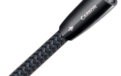 Cablu Digital Coaxial BNC - BNC  Audioquest Carbon 1.0m BNC - BNC 