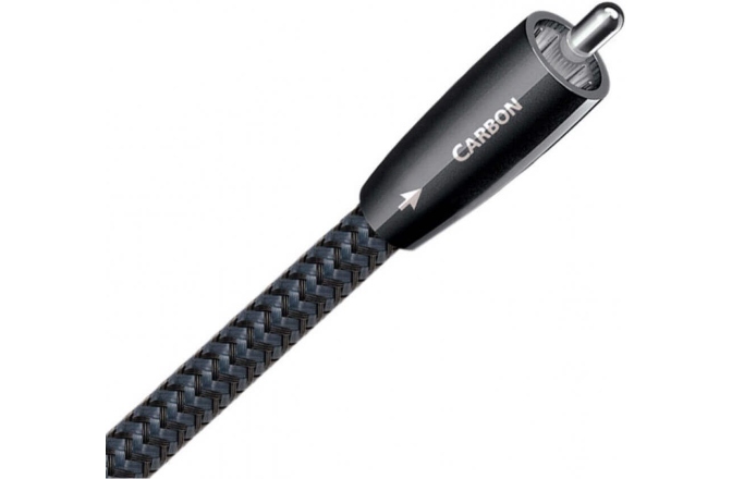 Cablu Digital Coaxial BNC - BNC  Audioquest Carbon 1.0m BNC - BNC 