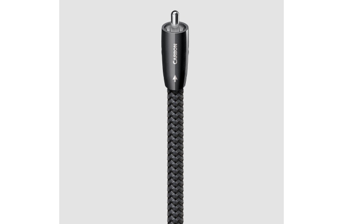 Cablu Digital Coaxial RCA - RCA  Audioquest Carbon 2m RCA - RCA 