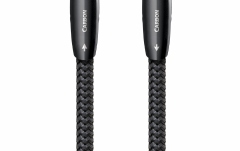 Cablu Digital Coaxial RCA - RCA  Audioquest Carbon 3m RCA - RCA 