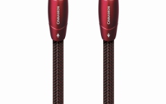 Cablu Digital Coaxial RCA - RCA  Audioquest Cinnamon 1.5m