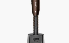 Cablu Digital Coaxial RCA - RCA  Audioquest Coffee 1.0m Digital Coaxial RCA - RCA 