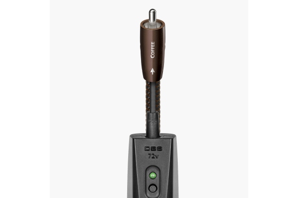 Coffee 1.0m Digital Coaxial RCA - RCA Coffee 1.0m Digital Coaxial RCA - RCA