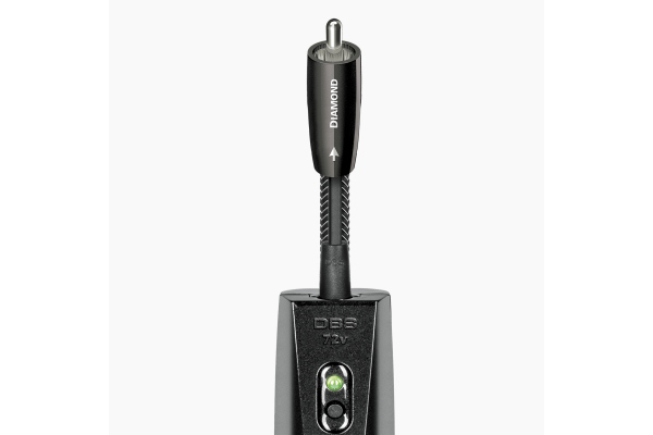 Diamond 1.0m Digital Coaxial RCA - RCA Diamond 1.0m Digital Coaxial RCA - RCA